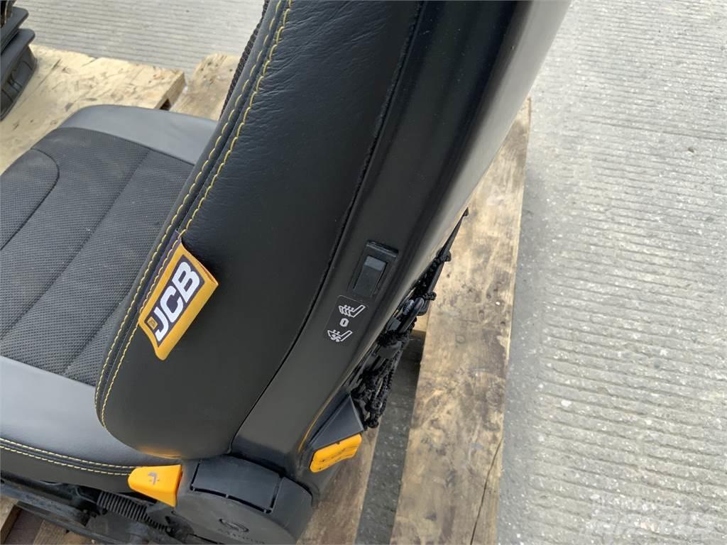 JCB Seat Other farming machines