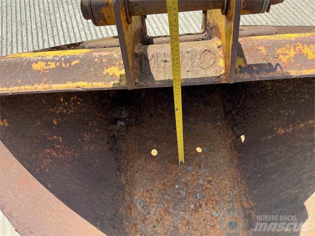 JCB V Bucket Other farming machines