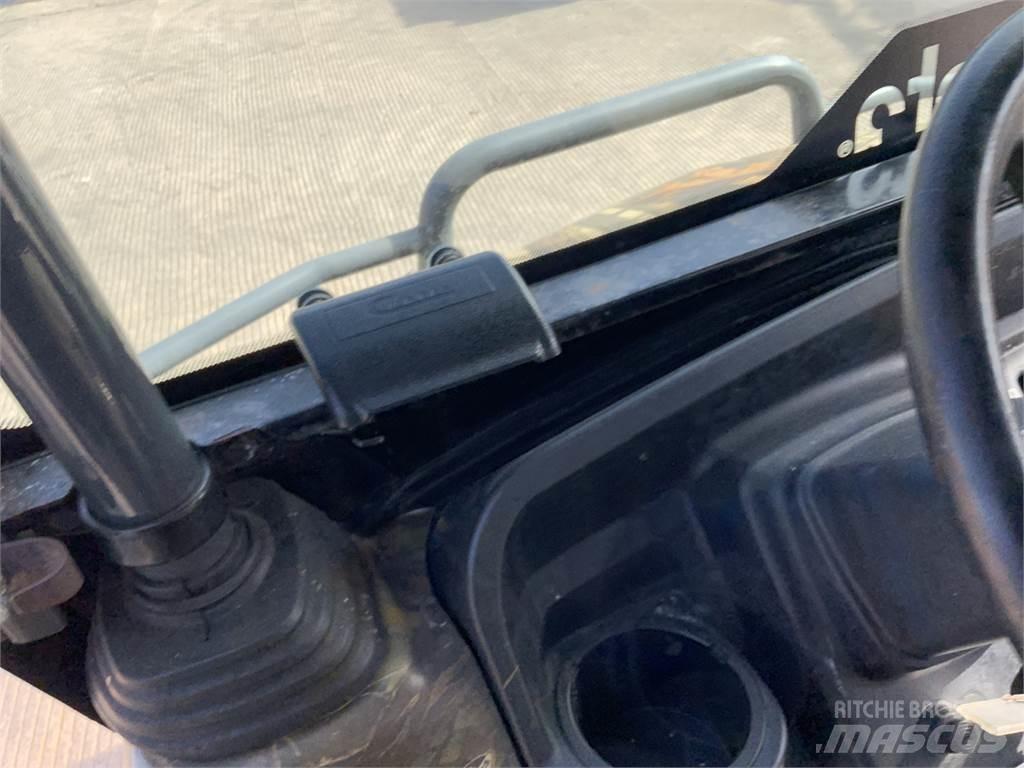 Kubota RTV 900 Other farming machines