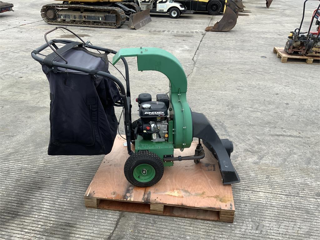  Leaf Collector Other farming machines