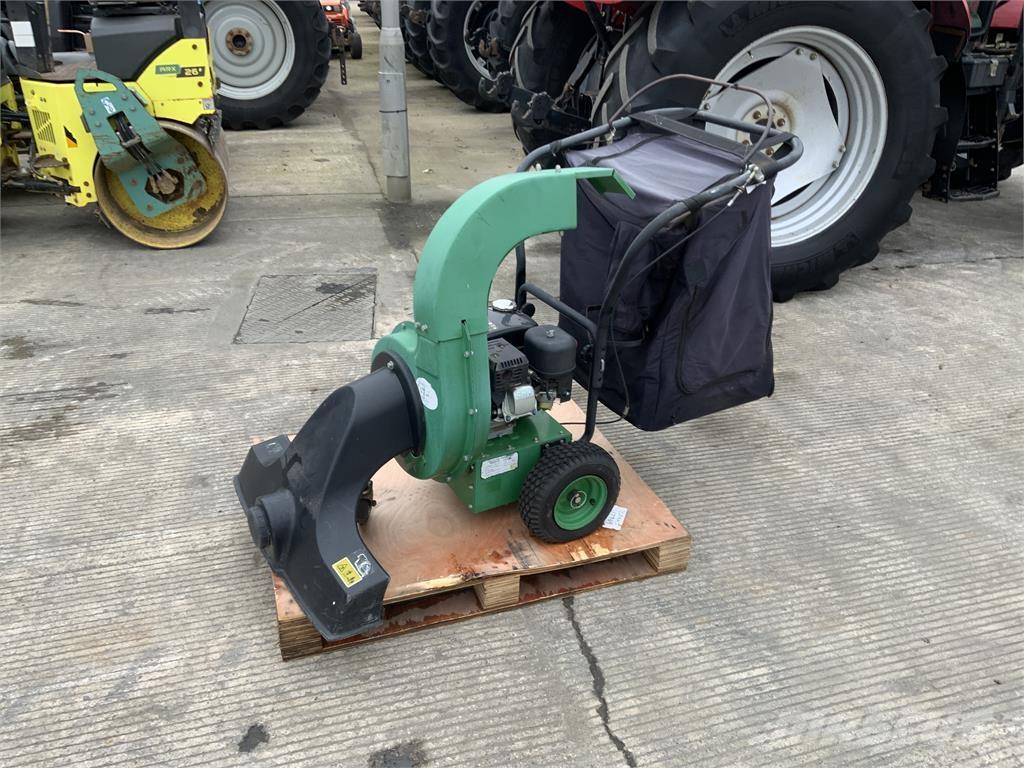  Leaf Collector Other farming machines