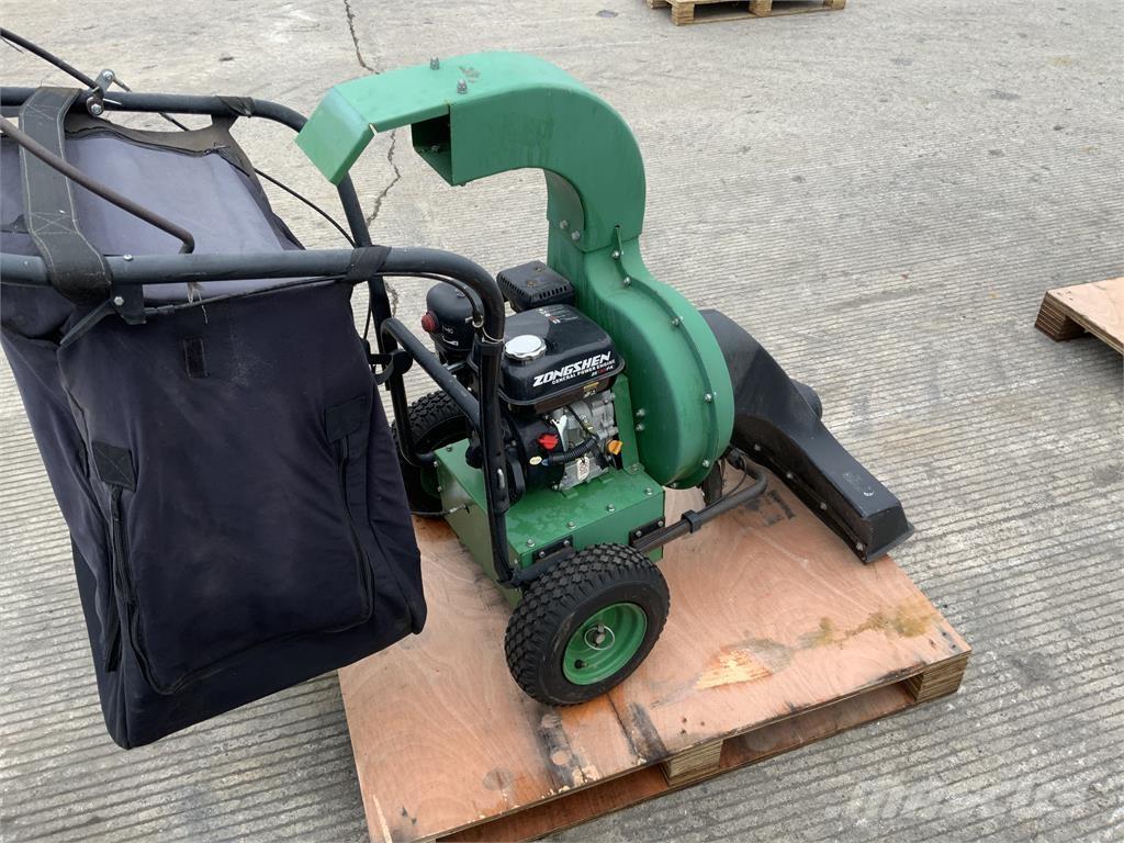  Leaf Collector Other farming machines