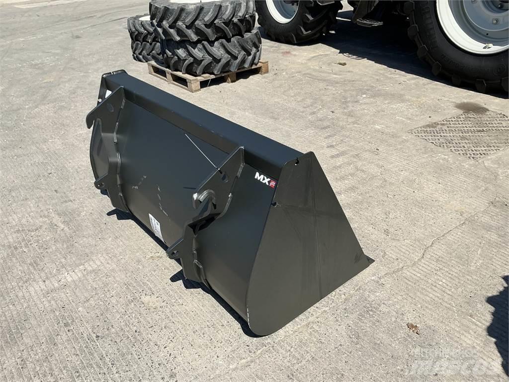MX BRU150 Loader Bucket Other farming machines