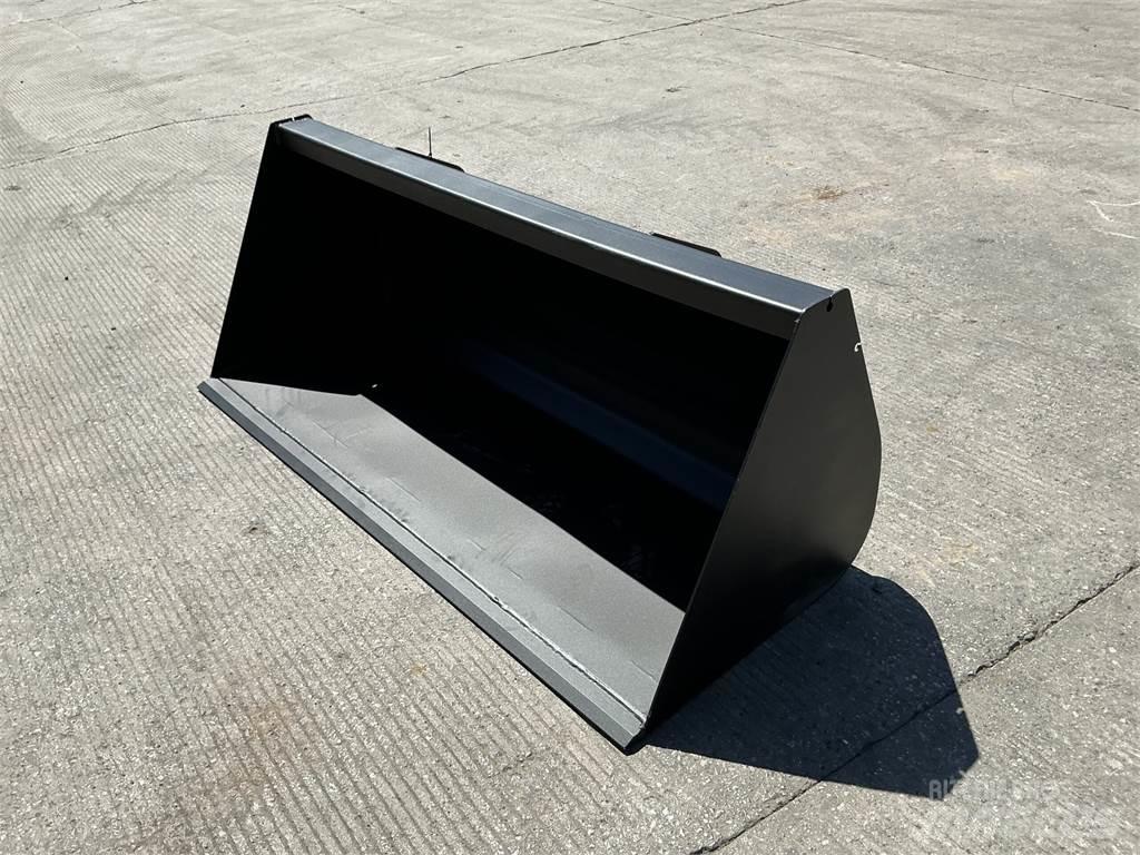 MX BRU200 Loader Bucket Other farming machines