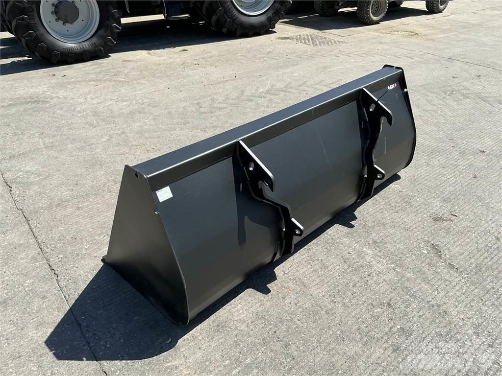 MX BRU200 Loader Bucket Other farming machines