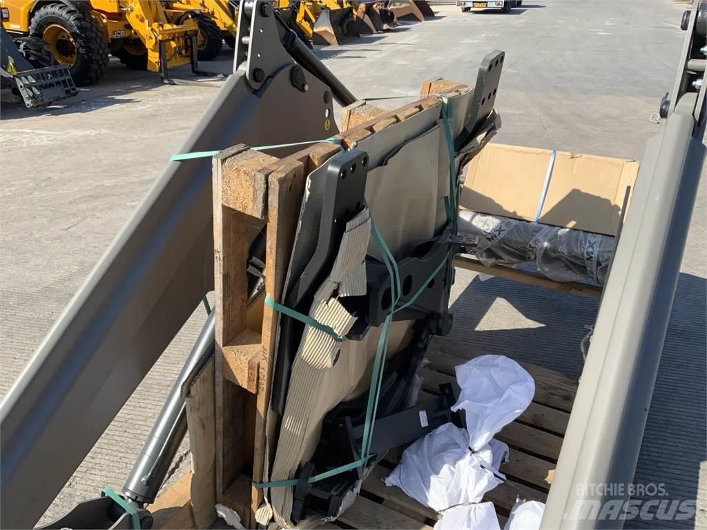 MX U412+ Loader Unused Other farming machines