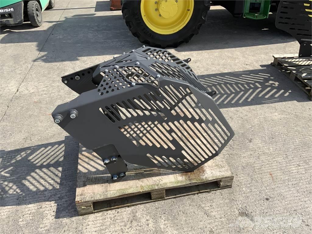  New Forestry Nose Guard Other farming machines