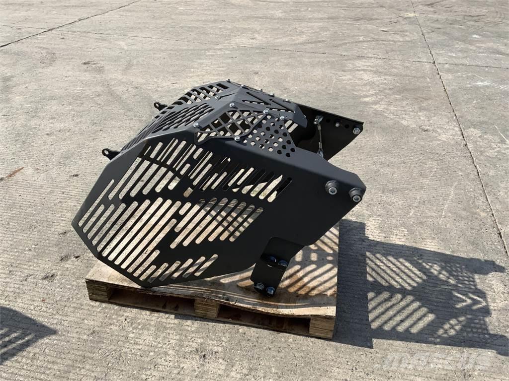  New Forestry Nose Guard Other farming machines