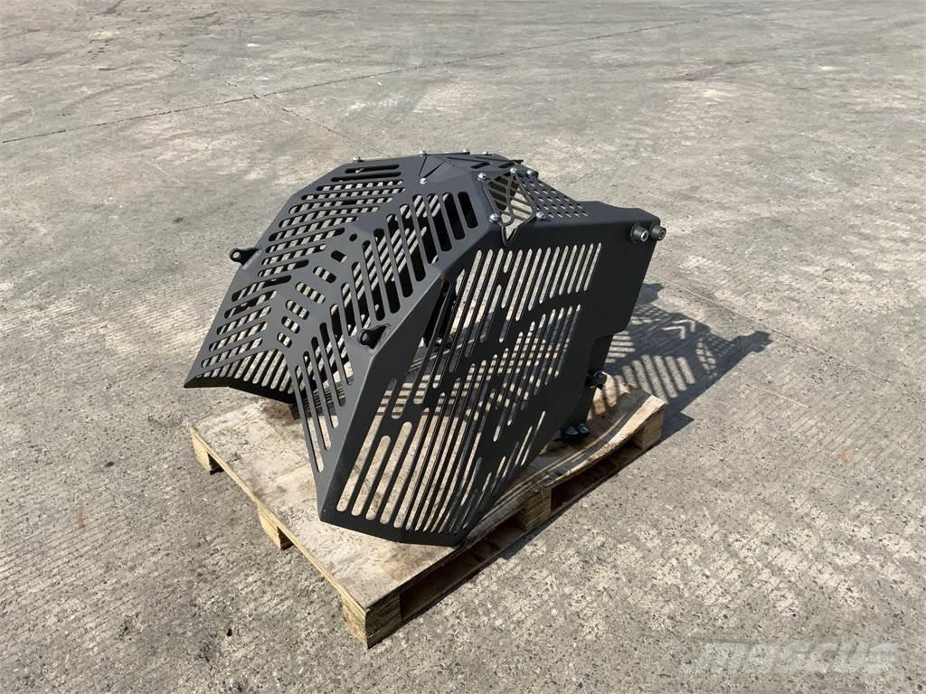  New Forestry Nose Guard Other farming machines