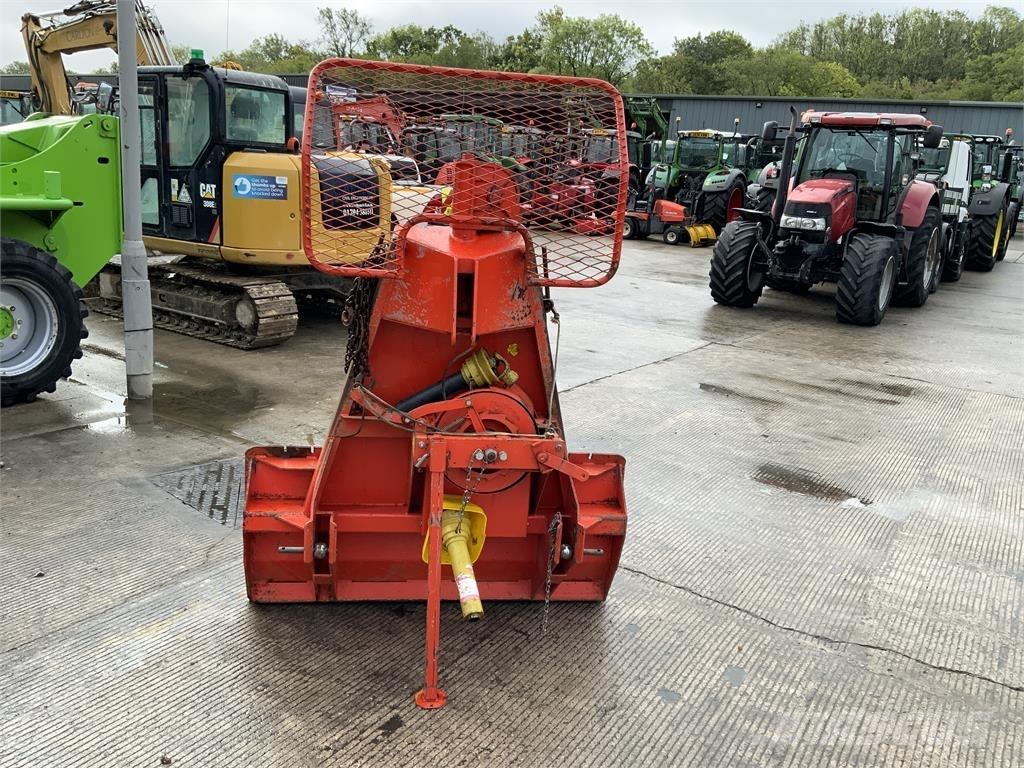  PTO Forestry Winch Other farming machines