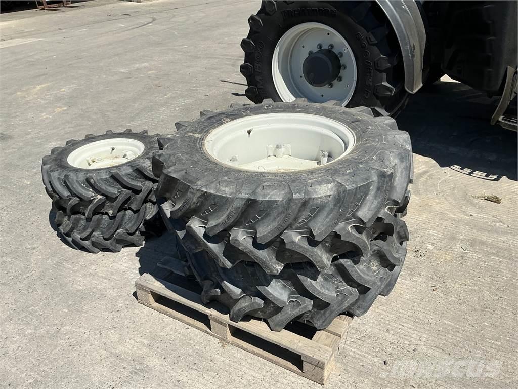  Unused Wheels And Tyres Other farming machines