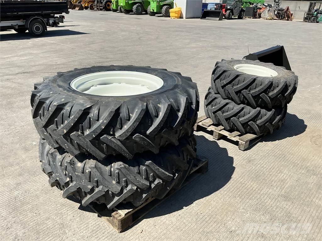  Unused Wheels And Tyres Other farming machines