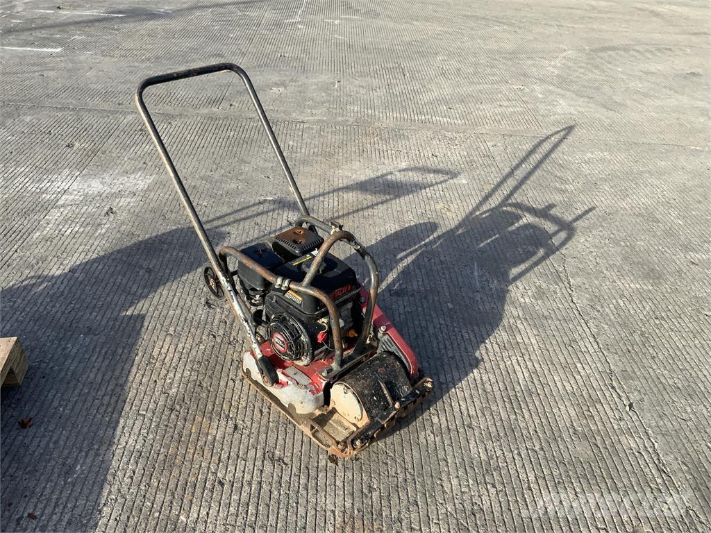 Wacker Plate Other farming machines