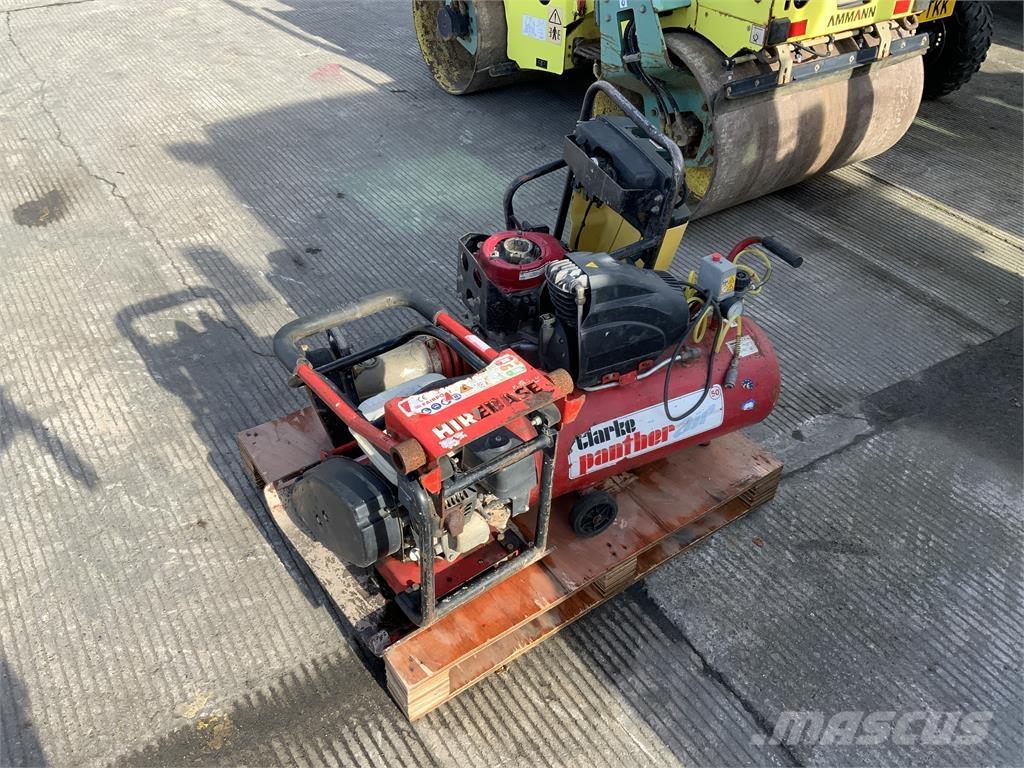  X3 Item Plant bundle Other farming machines