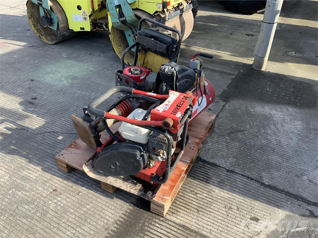  X3 Item Plant bundle Other farming machines