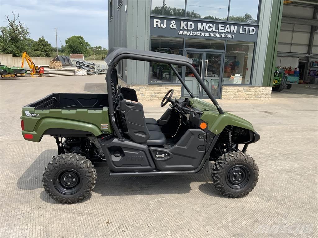 Yamaha Viking (ST21459) Other farming machines