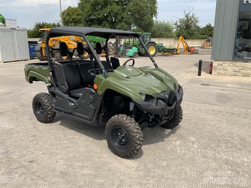 Yamaha Viking (ST21459) Other farming machines