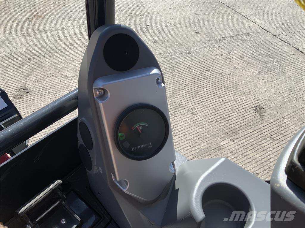 Yanmar SV15 VT Digger Other farming machines