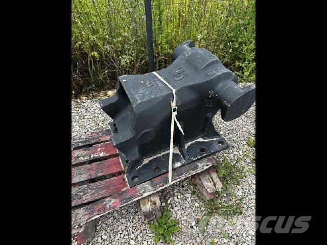  ACB M6 Other