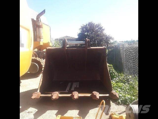 Liebherr 5,6M3 Other