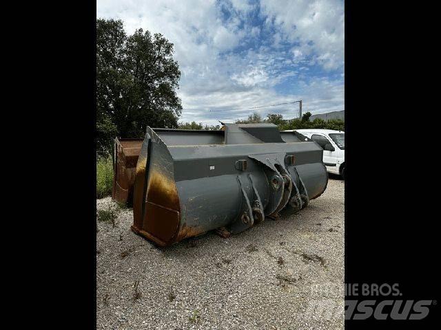 Liebherr GODET Other