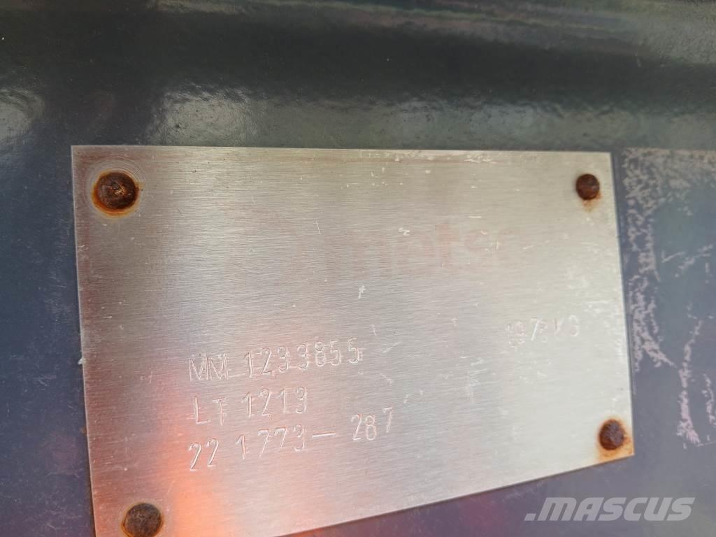 Metso Seulakori Crushers