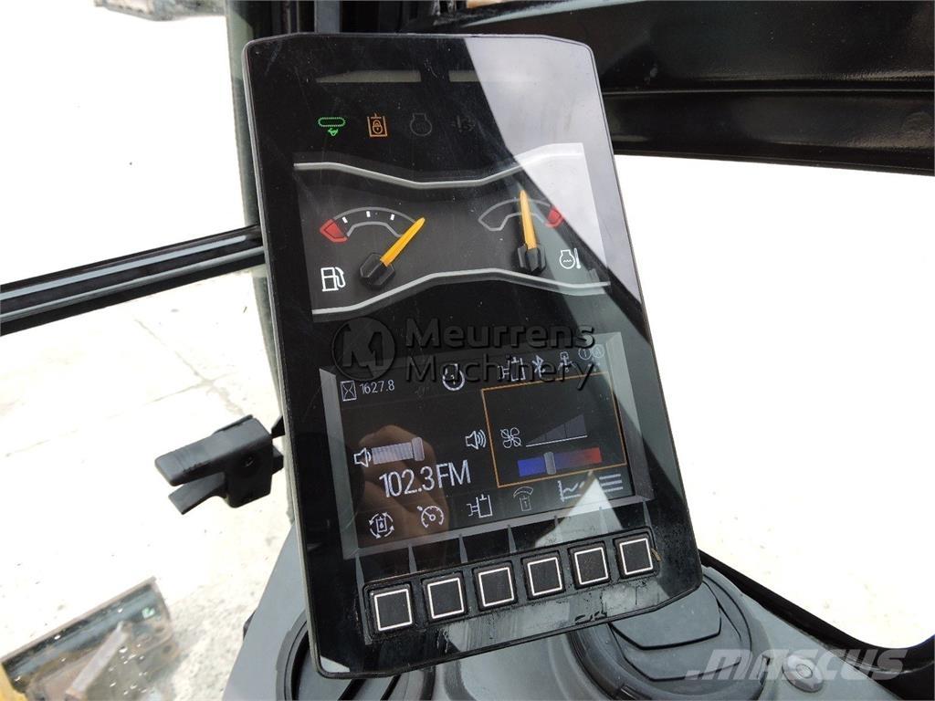 CAT 301.6 Other