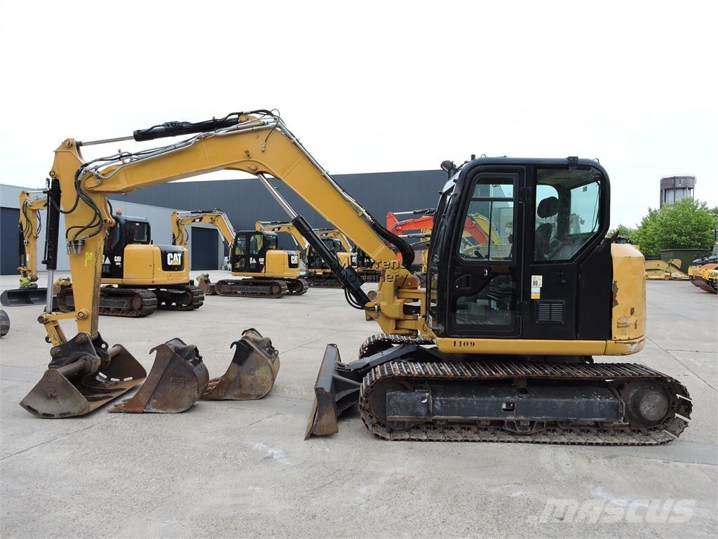 CAT 308 Other