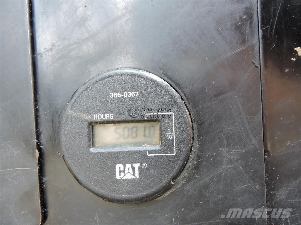 CAT 308E Other