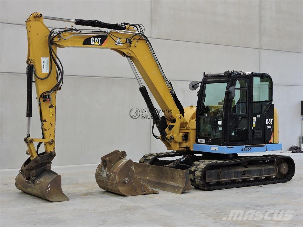 CAT 308E Other