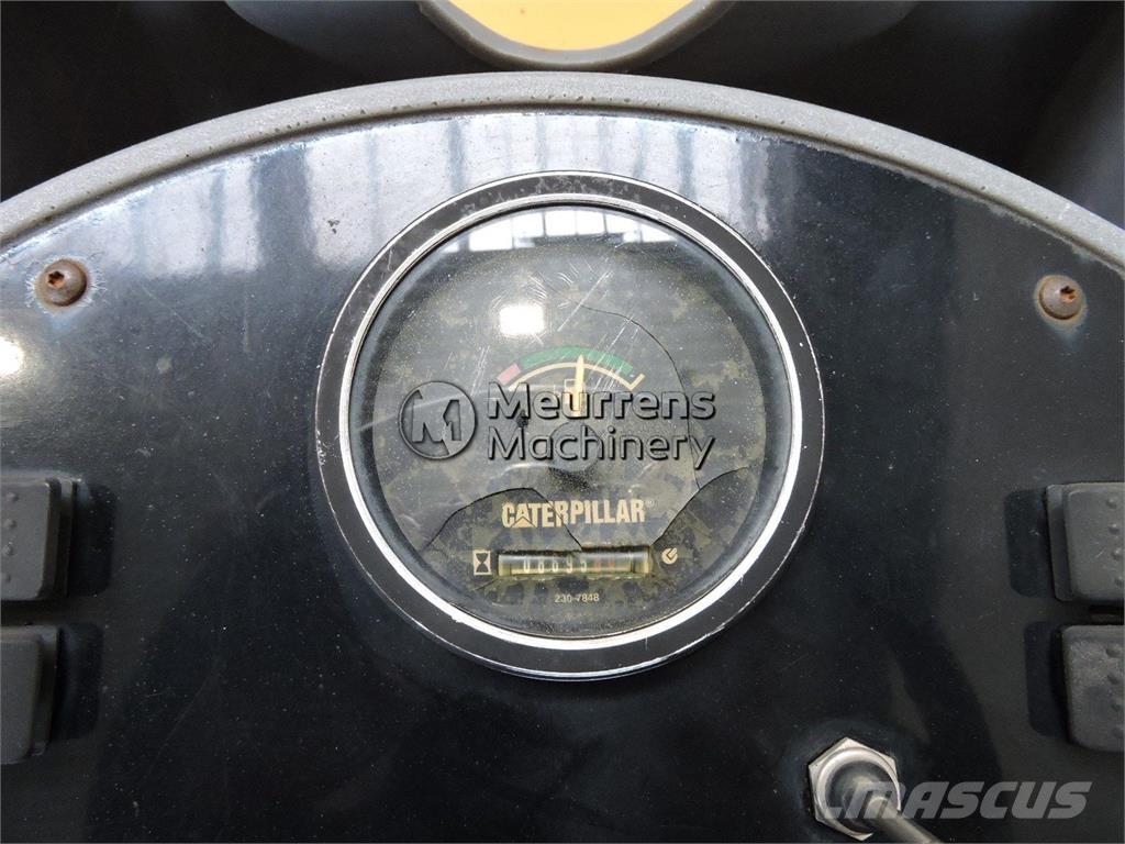 CAT CB225E Other rollers