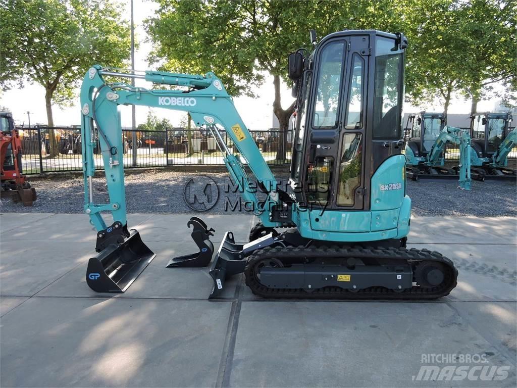 Kobelco SK25 UNUSED Other