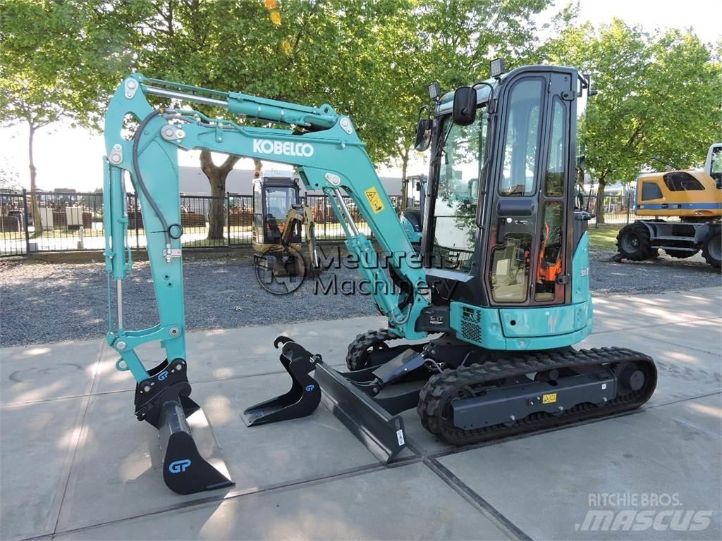 Kobelco SK25 UNUSED Other