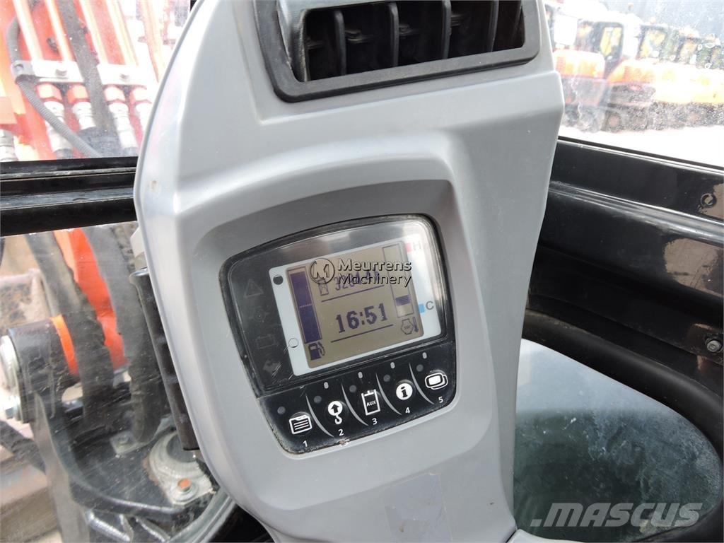Kubota U48-4 Other
