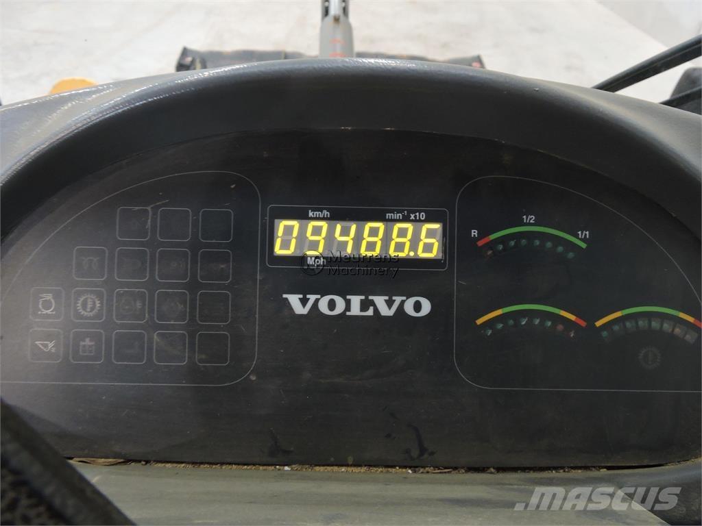 Volvo L35B Wheel loaders