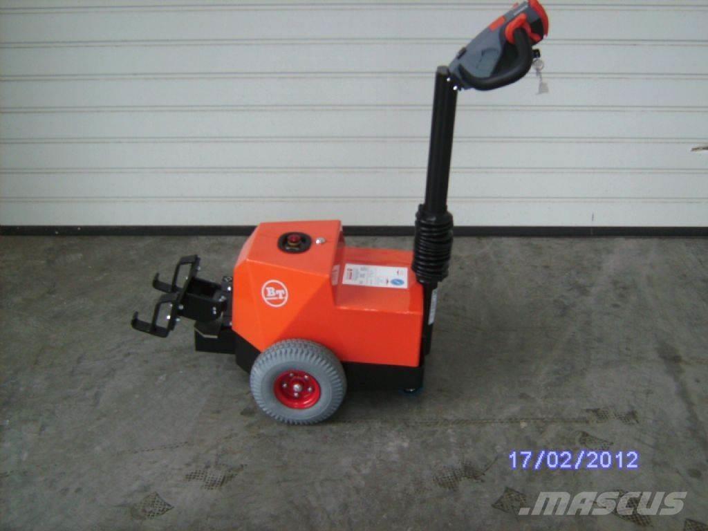 BT TP4.0 Towing truck