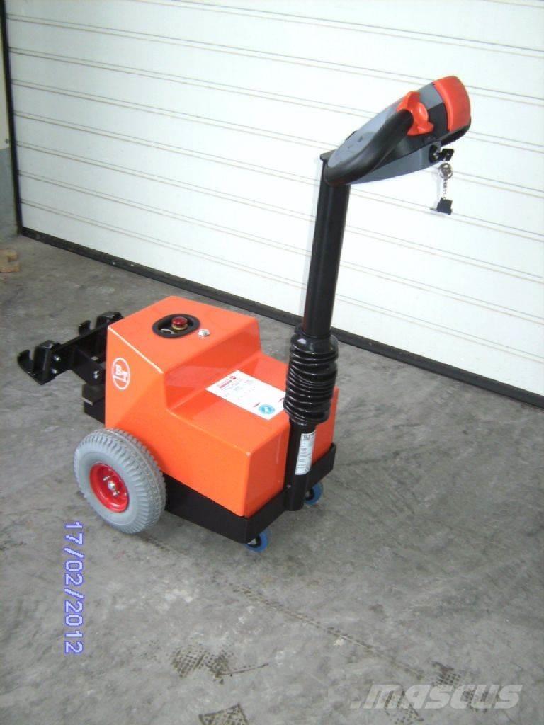 BT TP4.0 Towing truck