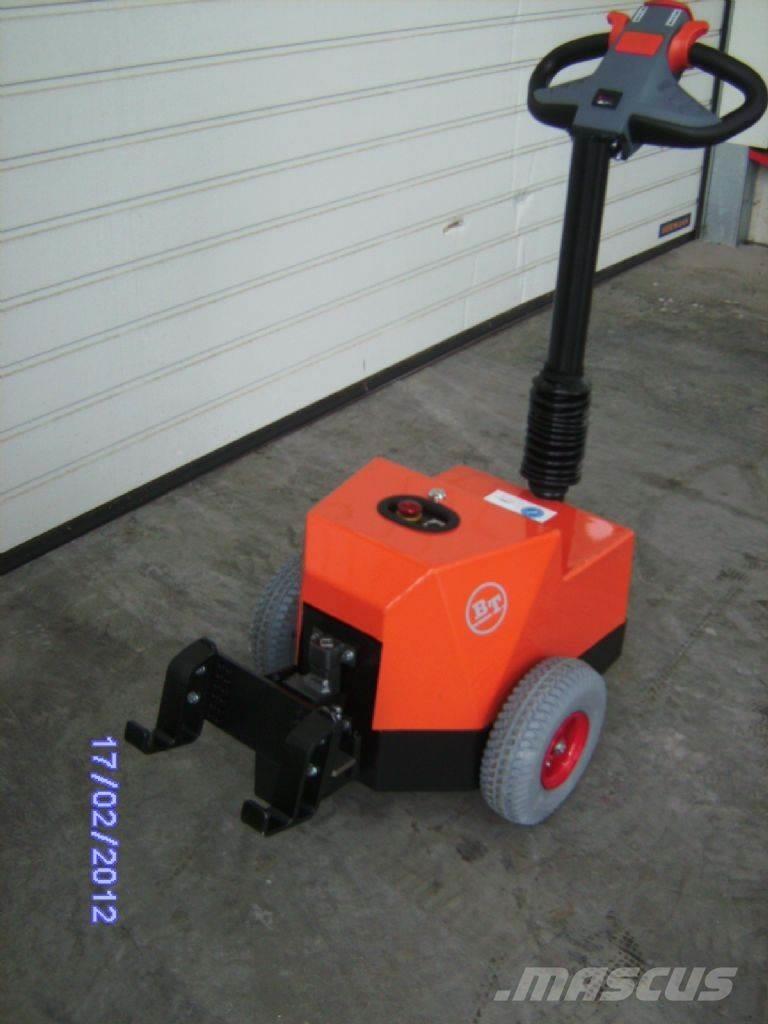 BT TP4.0 Towing truck