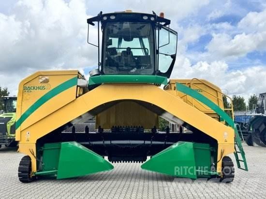 Backhus A63 Other farming machines