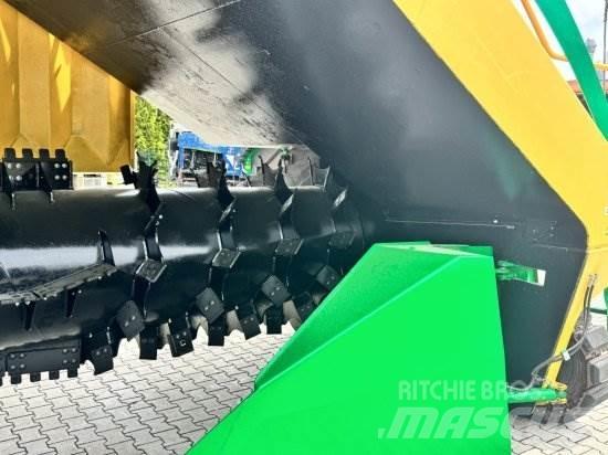 Backhus A63 Other farming machines