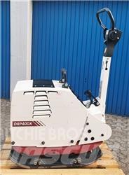Dynapac DRP40DX Vibrator compactors