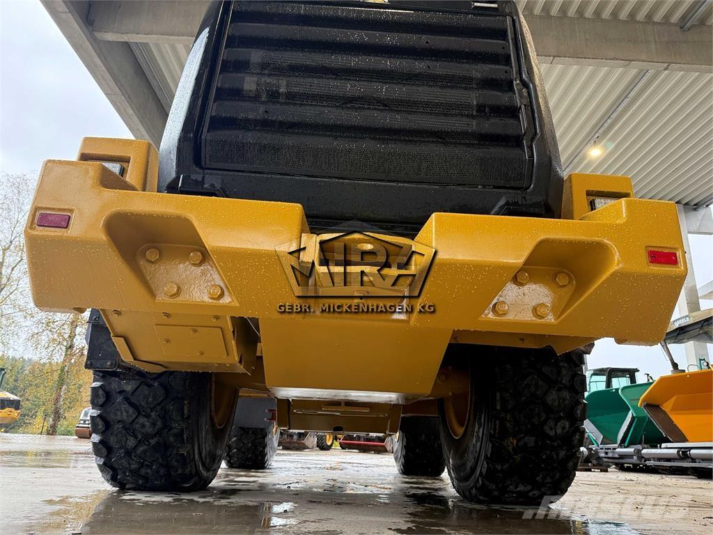 CAT 950M Wheel loaders