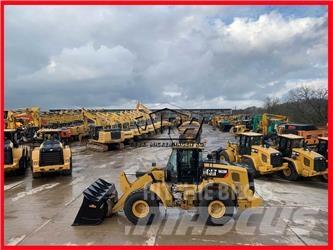 CAT 962 M ( 950 M ) Wheel loaders