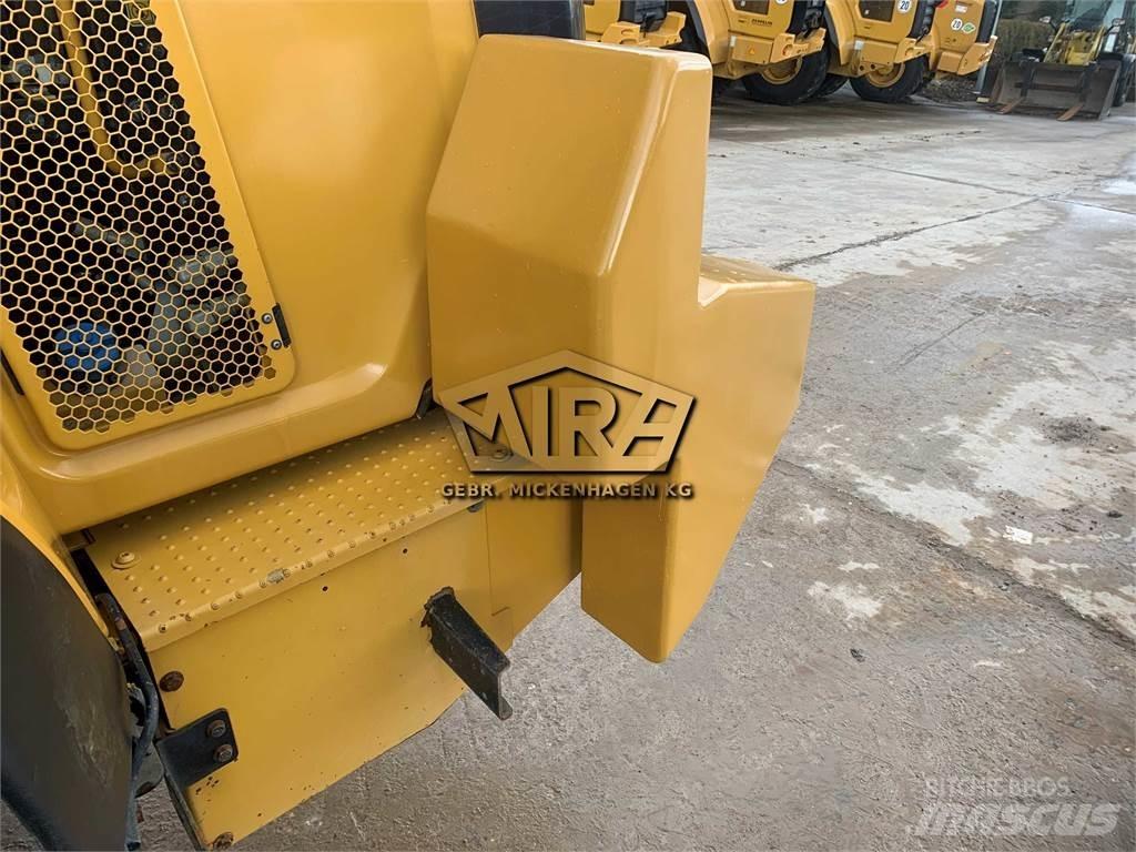 CAT 962 M ( 950 M ) Wheel loaders