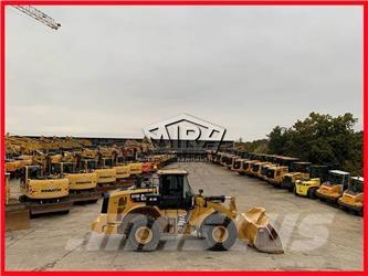 CAT 972M XE Wheel loaders