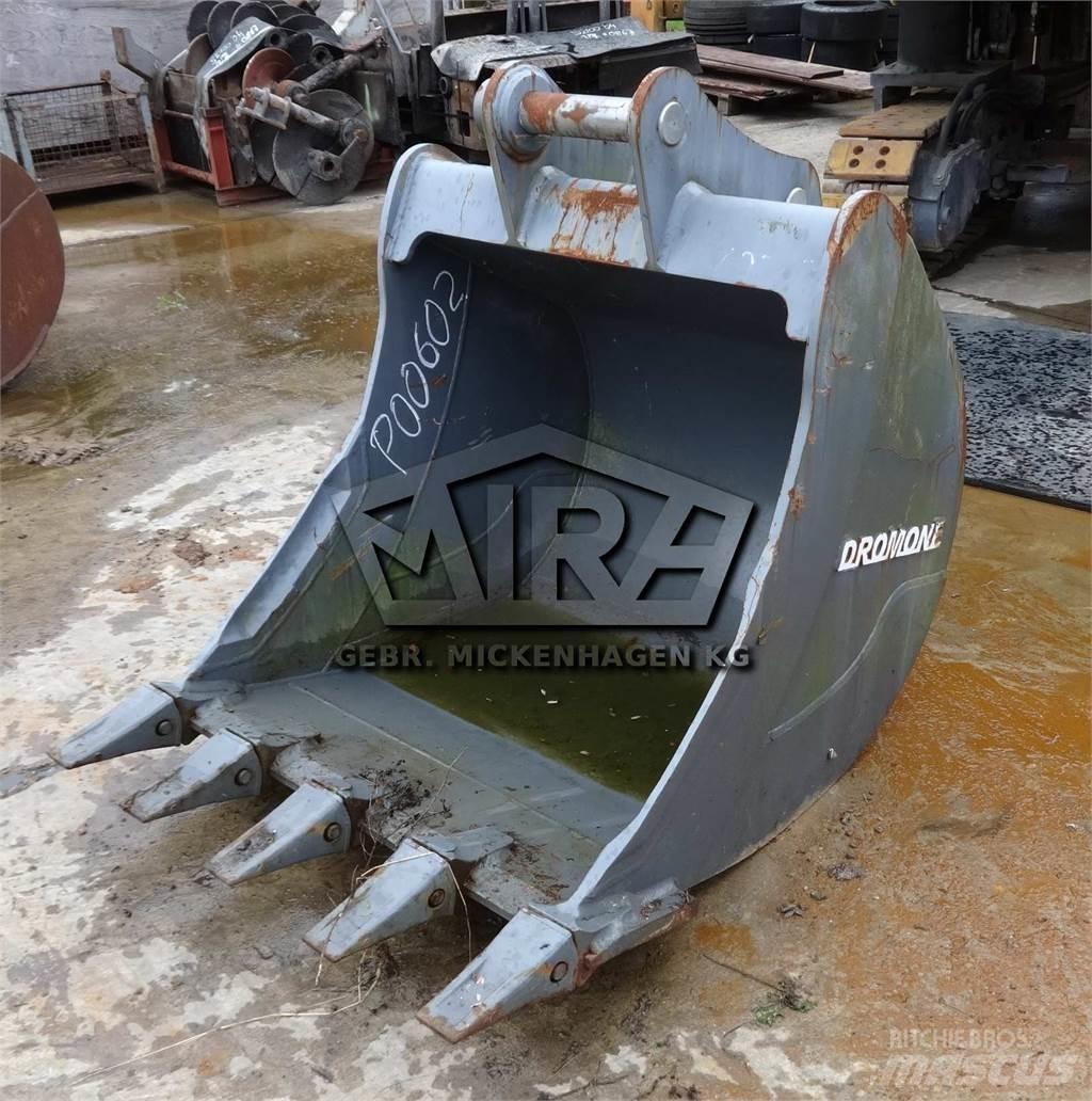 Dromone 1100 mm TLB's