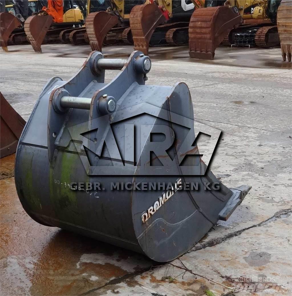 Dromone 1100 mm TLB's