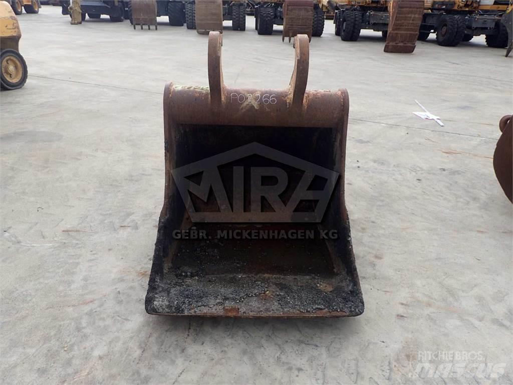 SMP 900 mm / T 620 TLB's