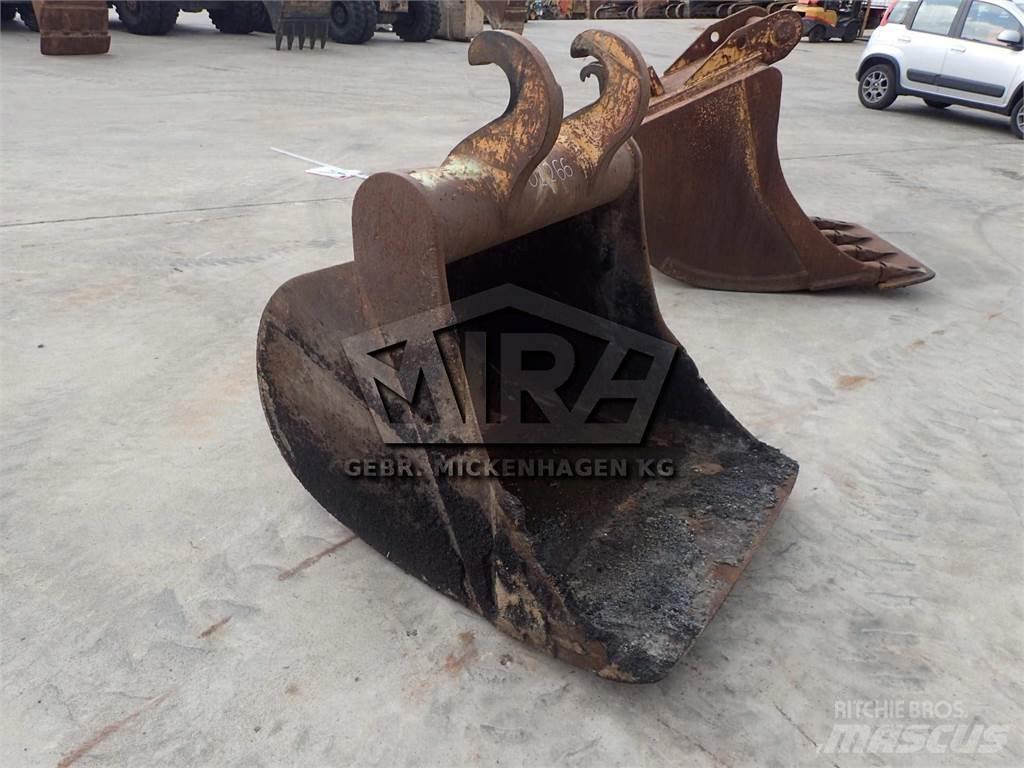 SMP 900 mm / T 620 TLB's