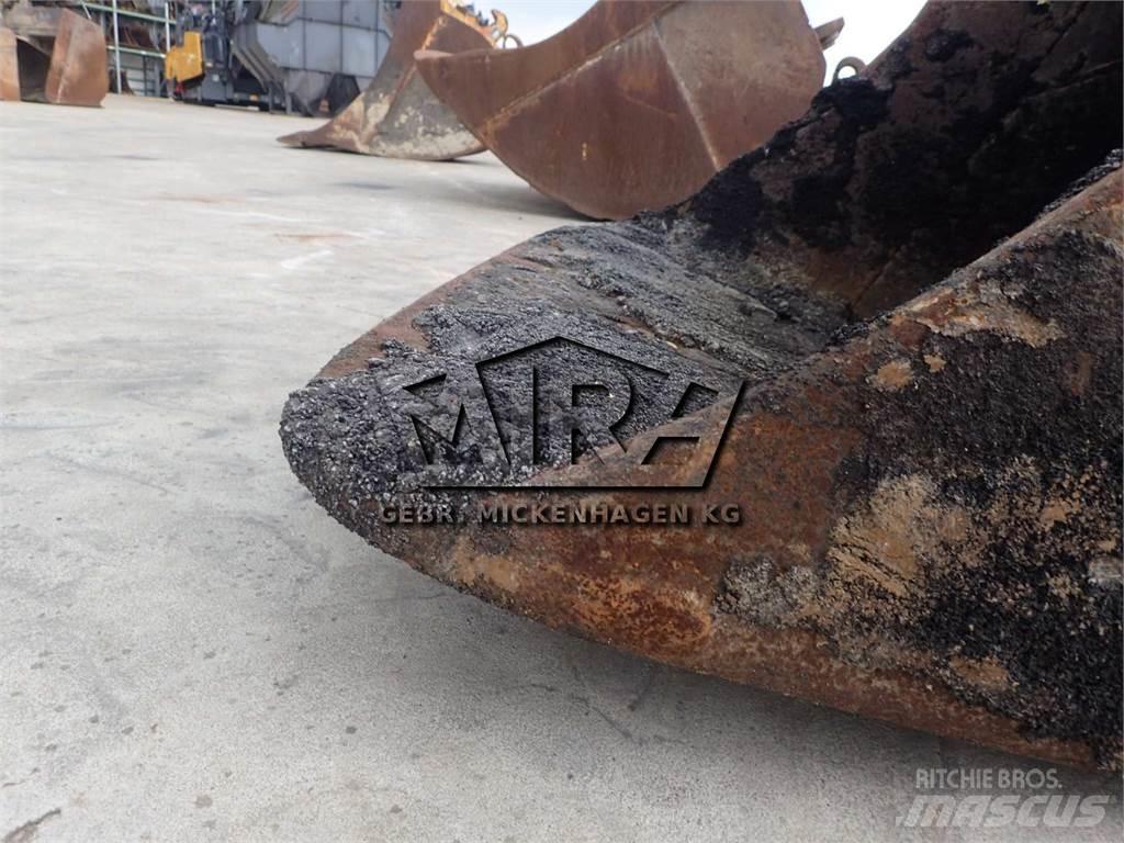 SMP 900 mm / T 620 TLB's
